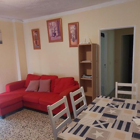 Piso En Alcorcon Leilighet Eksteriør bilde
