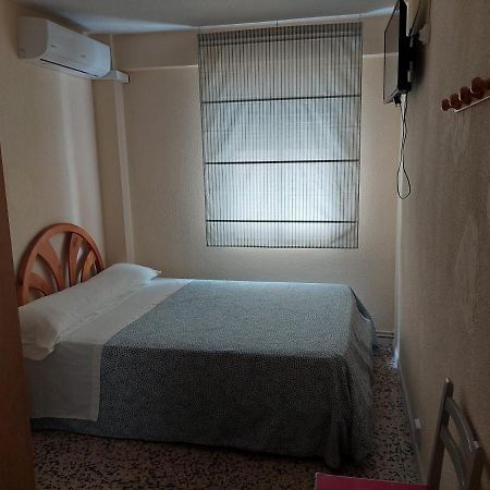 Piso En Alcorcon Leilighet Eksteriør bilde