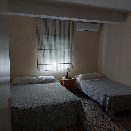 Piso En Alcorcon Leilighet Eksteriør bilde