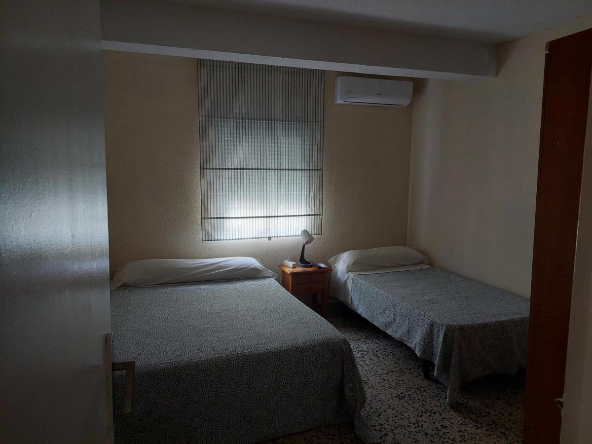 Piso En Alcorcon Leilighet Eksteriør bilde